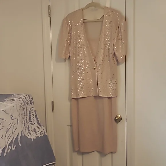 St. John | Dresses | Womens Maxi Formal Wear | Poshmark